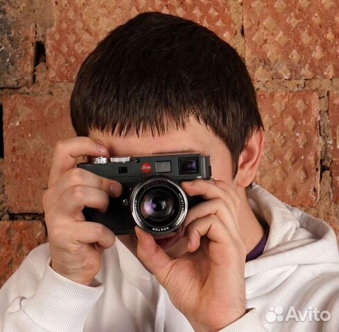 Фотограф Москва Бутово Щербинка Подольск