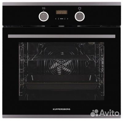 Духовой шкаф Kuppersberg HO656T