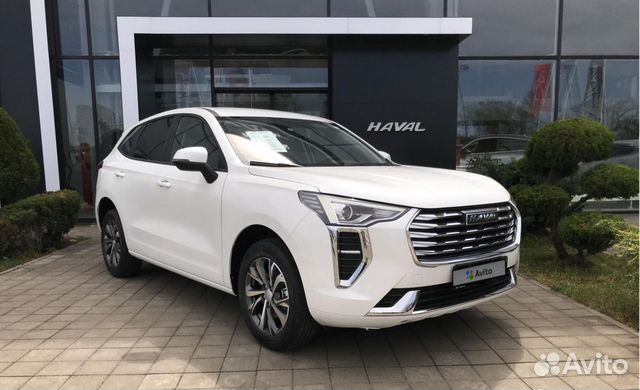 Юг авто haval яблоновский