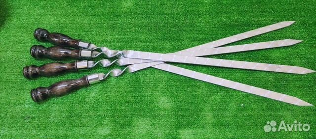 Шампура для люля