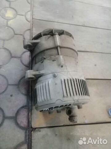 Генератор катэк г290