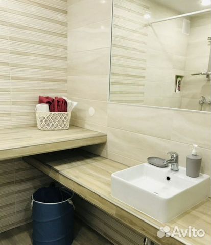 

Квартира-студия, 32 м², 3/5 эт.