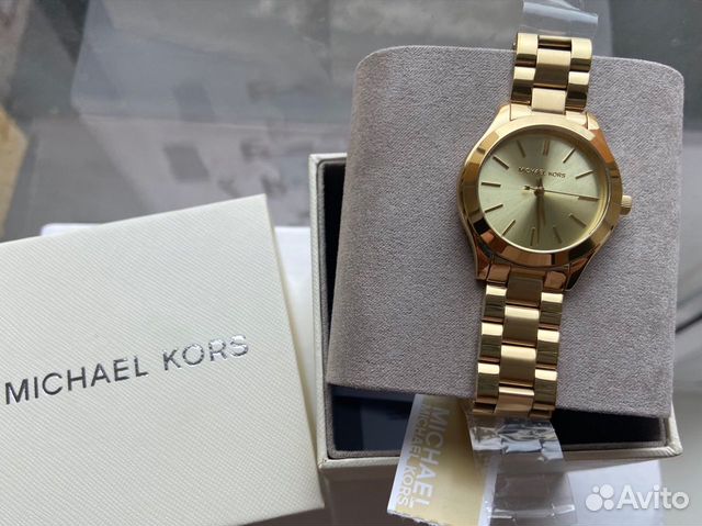 michael kors 3512