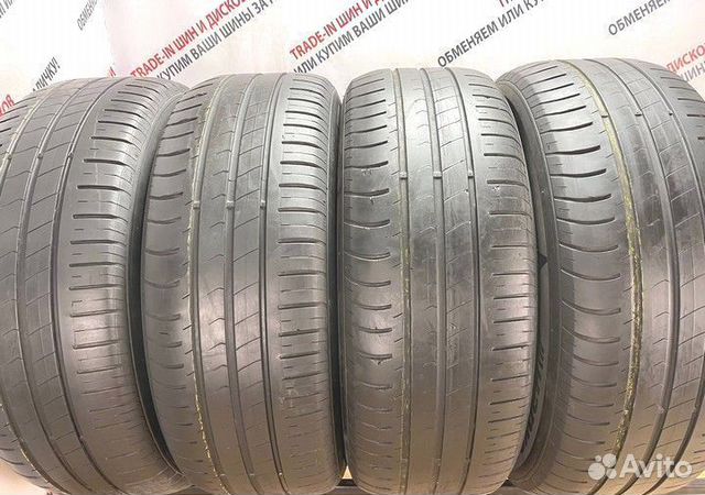 Hankook Kinergy Eco 205 55 R16 Купить