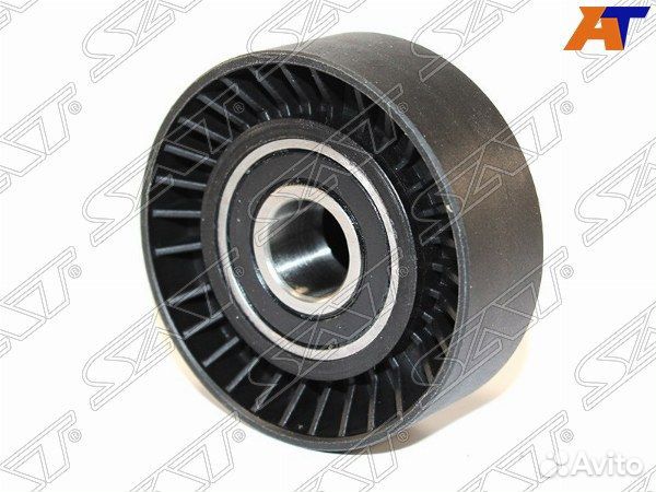 Ролик приводного ремня dodge charger