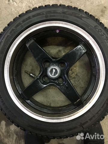 Goodyear Ultragrip Ice Arctic 195/50 R16