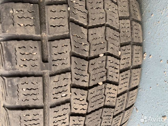 Achilles 195/60 R15