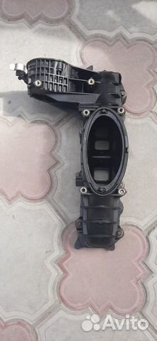 Колектор впускной ом651