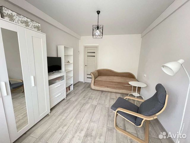 

2-к. квартира, 44,2 м², 2 кровати