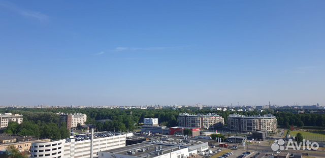 

1-к. квартира, 40 м², 3 кровати