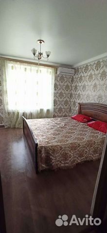 

3-к. квартира, 70 м², 3 кровати