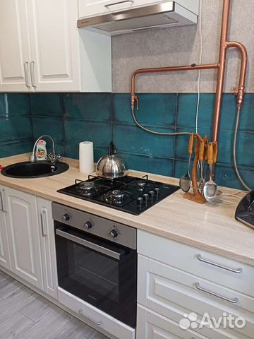 

2-к. квартира, 42,5 м², 2/5 эт.