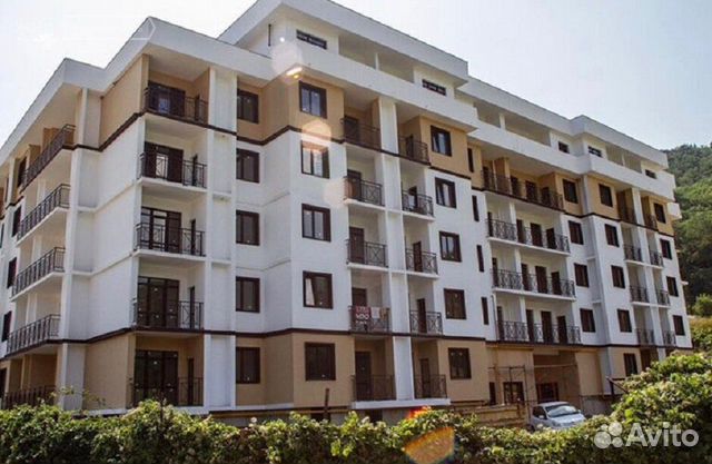

1-к. квартира, 49 м², 2 кровати