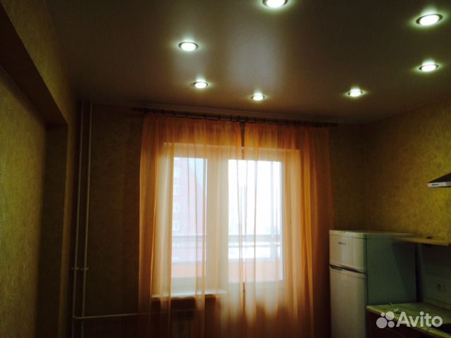 1-к квартира, 45 м², 6/12 эт.