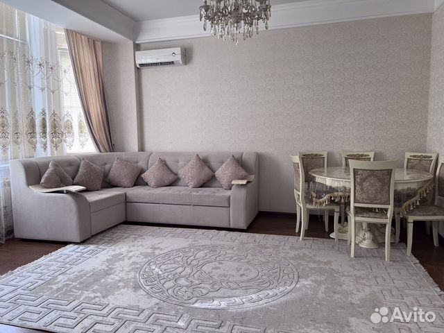 

Квартира-студия, 55 м², 2/13 эт.