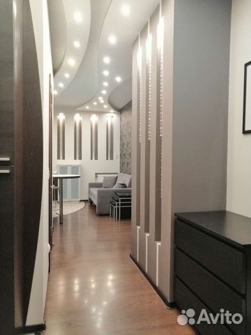 

2-к. квартира, 52 м², 3 кровати