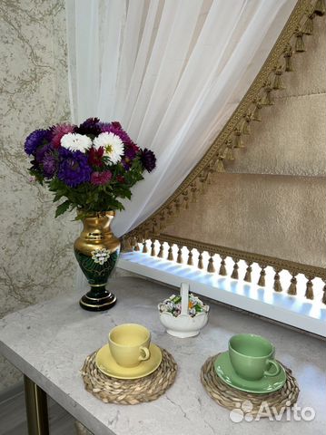

1-к. квартира, 20 м², 1 кровать