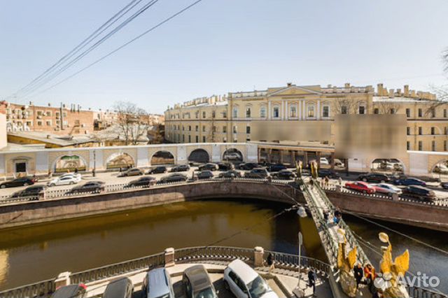

2-к. квартира, 90 м², 3 кровати