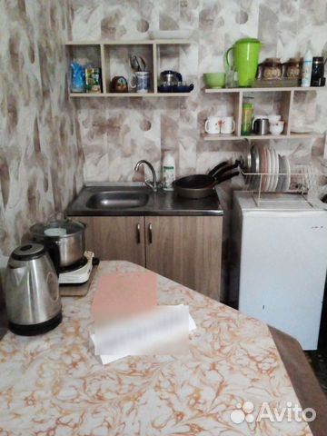 

Квартира-студия, 25 м², 3 кровати
