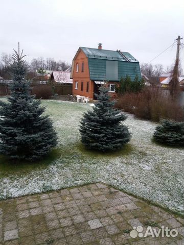 

3-к. дом, 86 м²