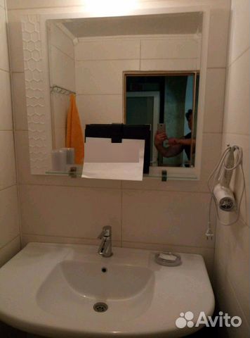 

2-к. квартира, 57 м², 2 кровати
