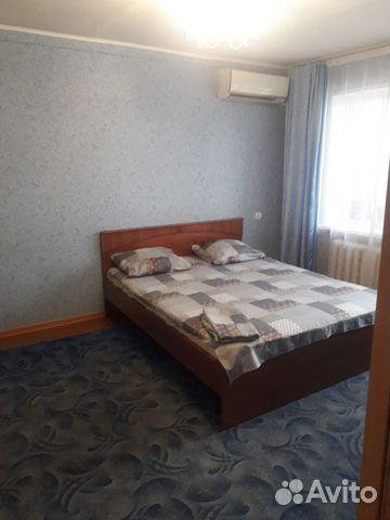 

1-к. квартира, 32 м², 2 кровати