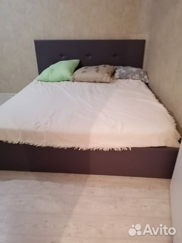 

2-к. квартира, 60 м², 6 кроватей