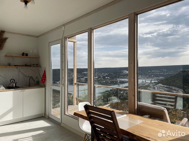 

Квартира-студия, 25 м², 1 кровать