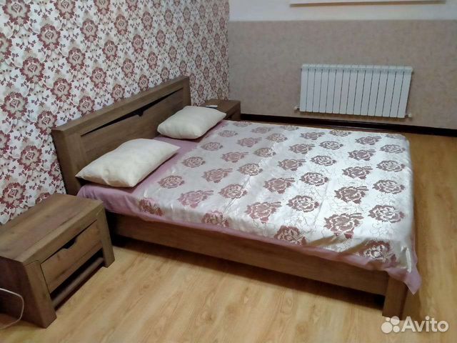 

3-к. квартира, 75 м², 5 кроватей