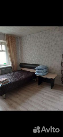 

1-к. квартира, 30 м², 3 кровати