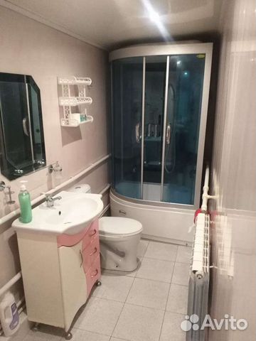 

3-к. дом, 70 м²