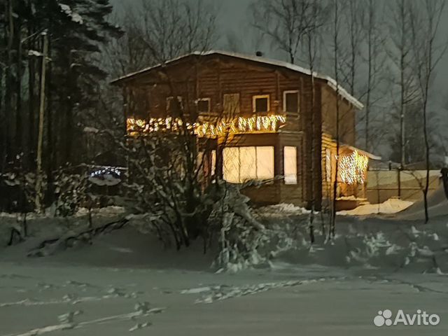 

4-к. дом, 223 м²