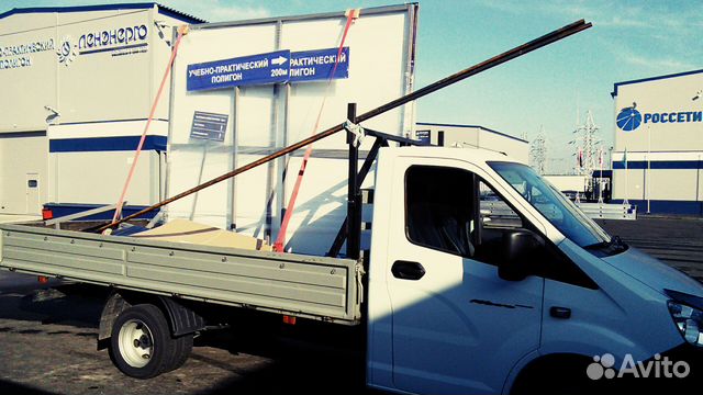 Перевозки Бортовая Газель Катюша Грузоперевозки