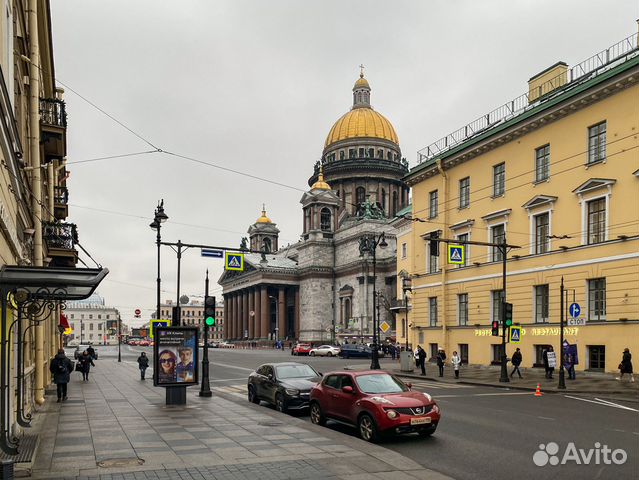 

5-к. квартира, 126 м², 6 кроватей