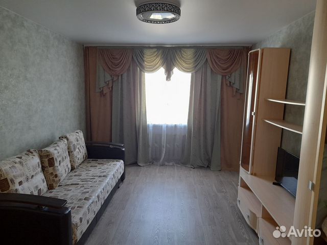 

2-к. квартира, 55 м², 5/5 эт.