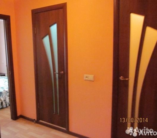 2-к квартира, 53 м², 3/5 эт. 2-к квартира, 53 м², 3/5 эт.