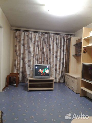 

2-к. квартира, 43 м², 3 кровати