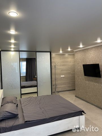 

Квартира-студия, 32 м², 2/5 эт.