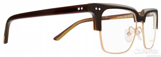 Оправа TOM Ford 11-f / очки оправа Luxor Оправа TOM Ford 11-f / очки оправа Luxor