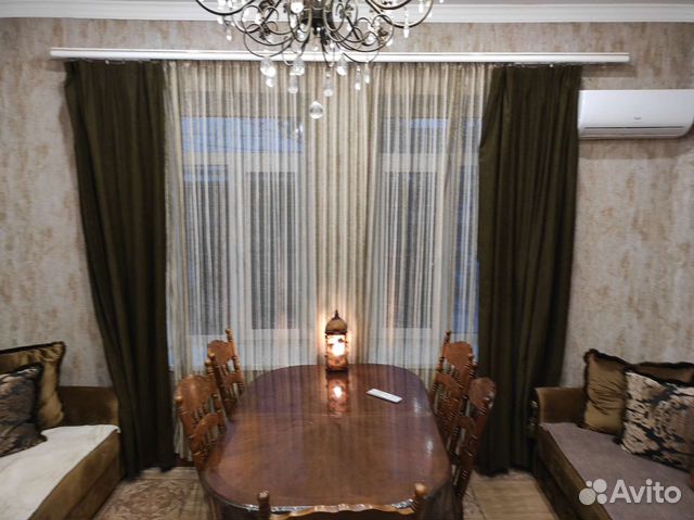 

2-к. квартира, 52 м², 5 кроватей