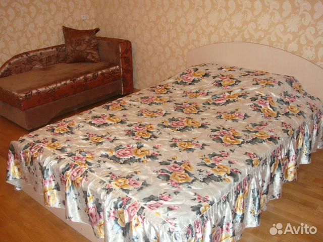 

2-к. квартира, 69 м², 3/3 эт.