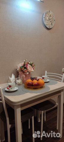 

1-к. квартира, 35 м², 2 кровати