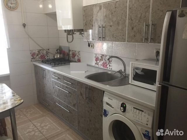 

2-к. квартира, 50 м², 1/1 эт.