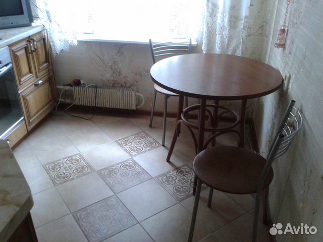2-к квартира, 43 м², 6/9 эт. 2-к квартира, 43 м², 6/9 эт.