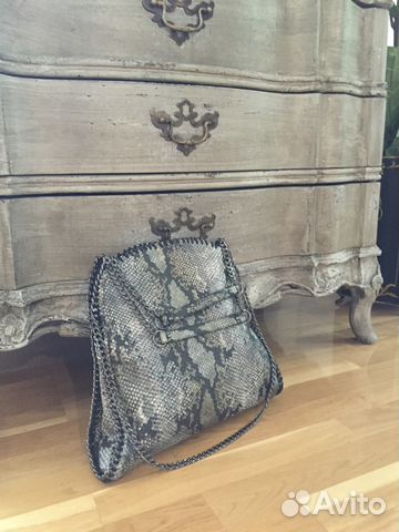 Продам сумку Steve Madden