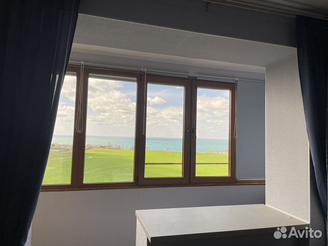 

2-к. квартира, 56 м², 3 кровати