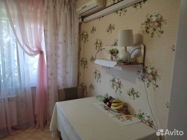 

2-к. квартира, 50 м², 4 кровати