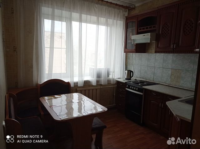 

2-к. квартира, 51 м², 4 кровати