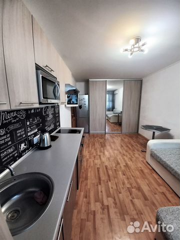 

2-к. квартира, 48 м², 2 кровати