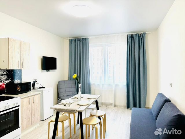 

1-к. квартира, 50 м², 5 кроватей